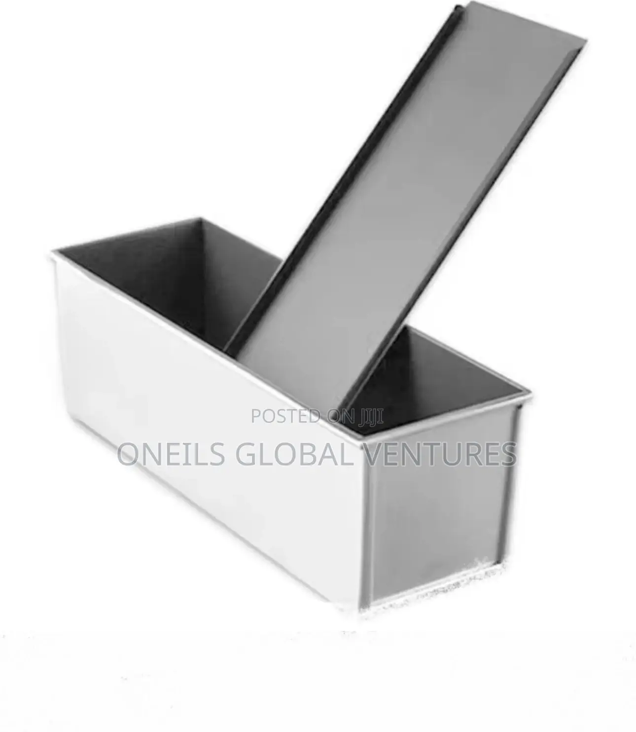 Imported Bread Pan