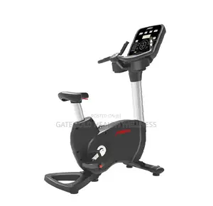 Upright Magnetic Resistance Bike (Brtw) Eb-8600