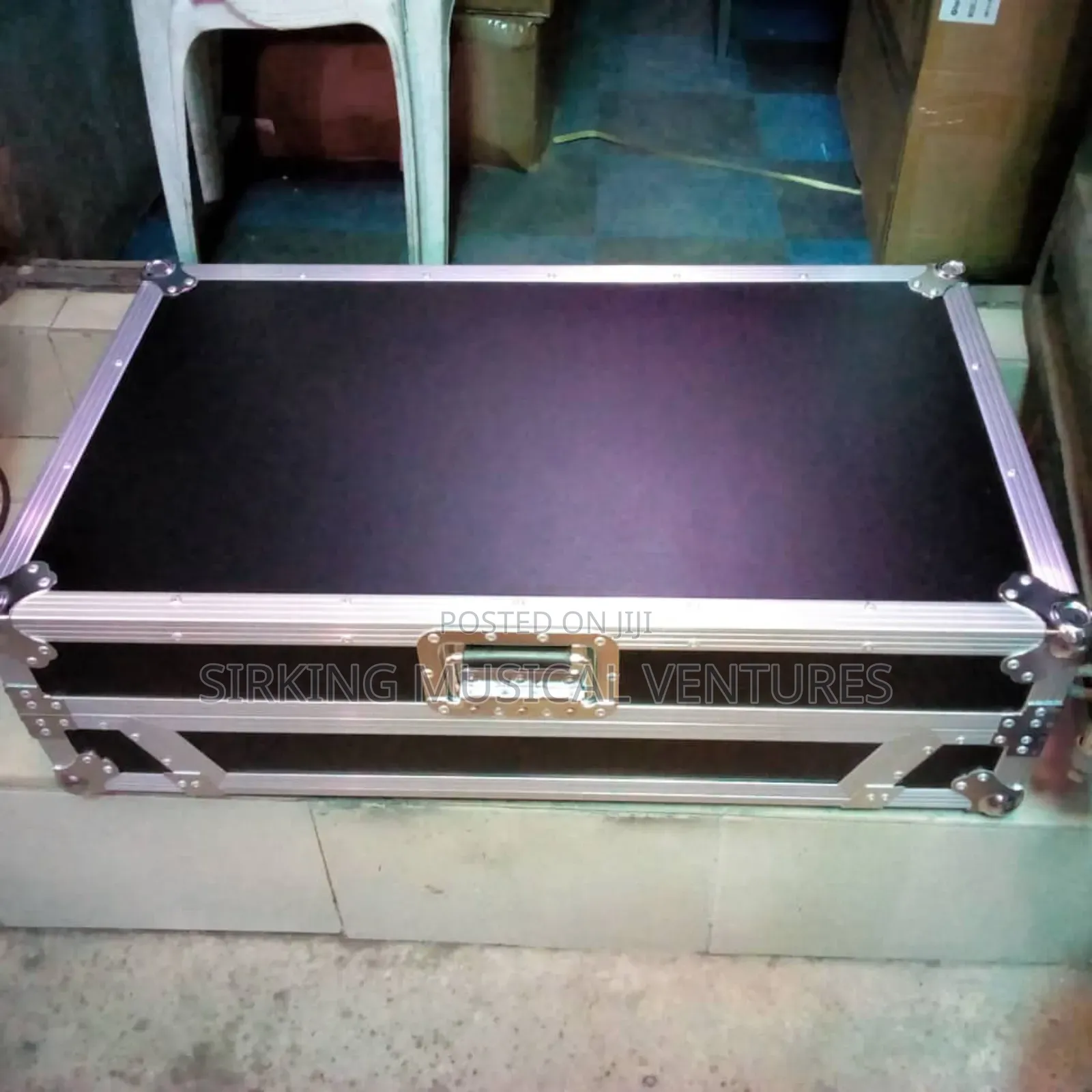 DDJ Sr2 /DDJ Flx6 Case