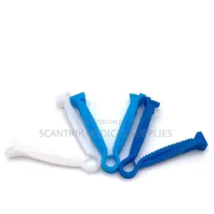 Medical Sharper Plastic Disposable Umbilical Cord