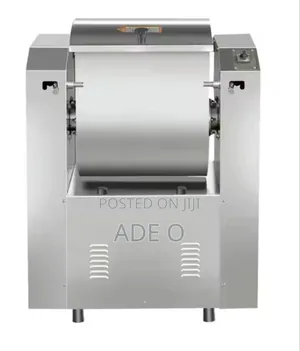 Horizontal Dough Mixer (1 Bag Mixer)