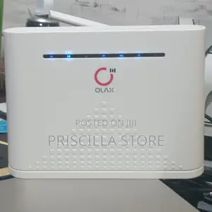 Universal 4g Lte Router