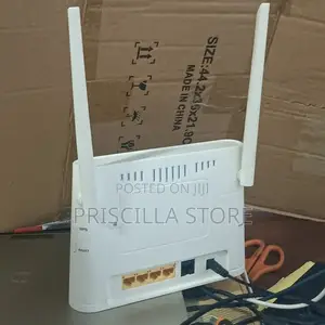 Universal 4g Lte Router