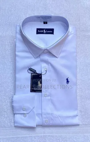 Corporate and Casual Shirts for Men