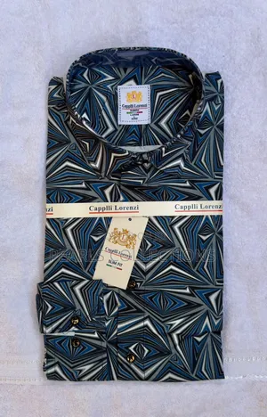 Corporate and Casual Shirts for Men