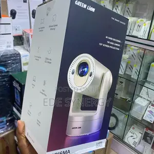 120 Inches Prisma Projector