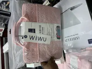 Wiwu Slimcase Laptop Bag 13”