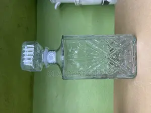 Decorative Jar