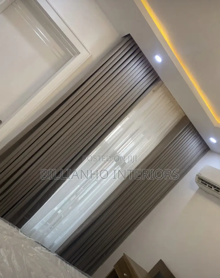 Luxury Curtains From Turkey