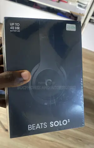 Photo - Beats Solo 3