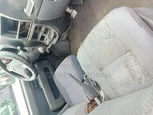 Daihatsu Hijet 2006 White