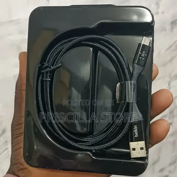 Superfast Micro Usb Cable