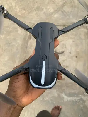 Rg100 Pro Drone + 2 Batteries