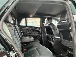 Mercedes-Benz GLE-Class AMG GLE 63 S 4MATIC 2018 Black