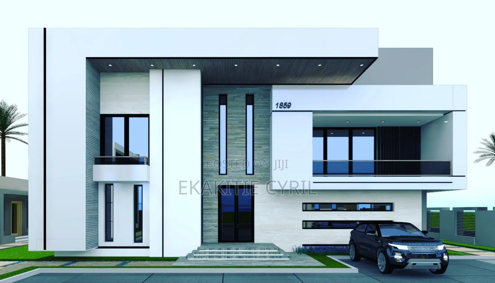 Building Design and Construction