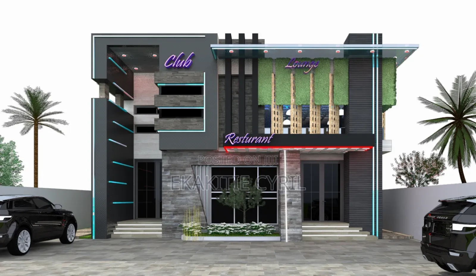 Building Design and Construction