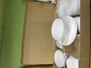 Tea Cup Saucer