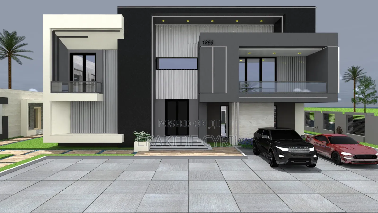 Building Design and Construction