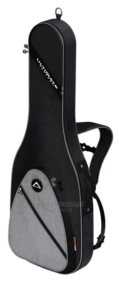 Ultimate Support USS1-EG Electric Guitar Bag