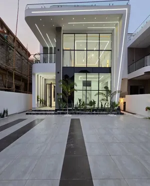 Photo - 5bdrm Mansion in Ajah for sale
