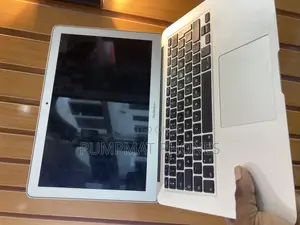 Laptop Apple MacBook Air 2014 4GB Intel Core I5 SSD 128GB