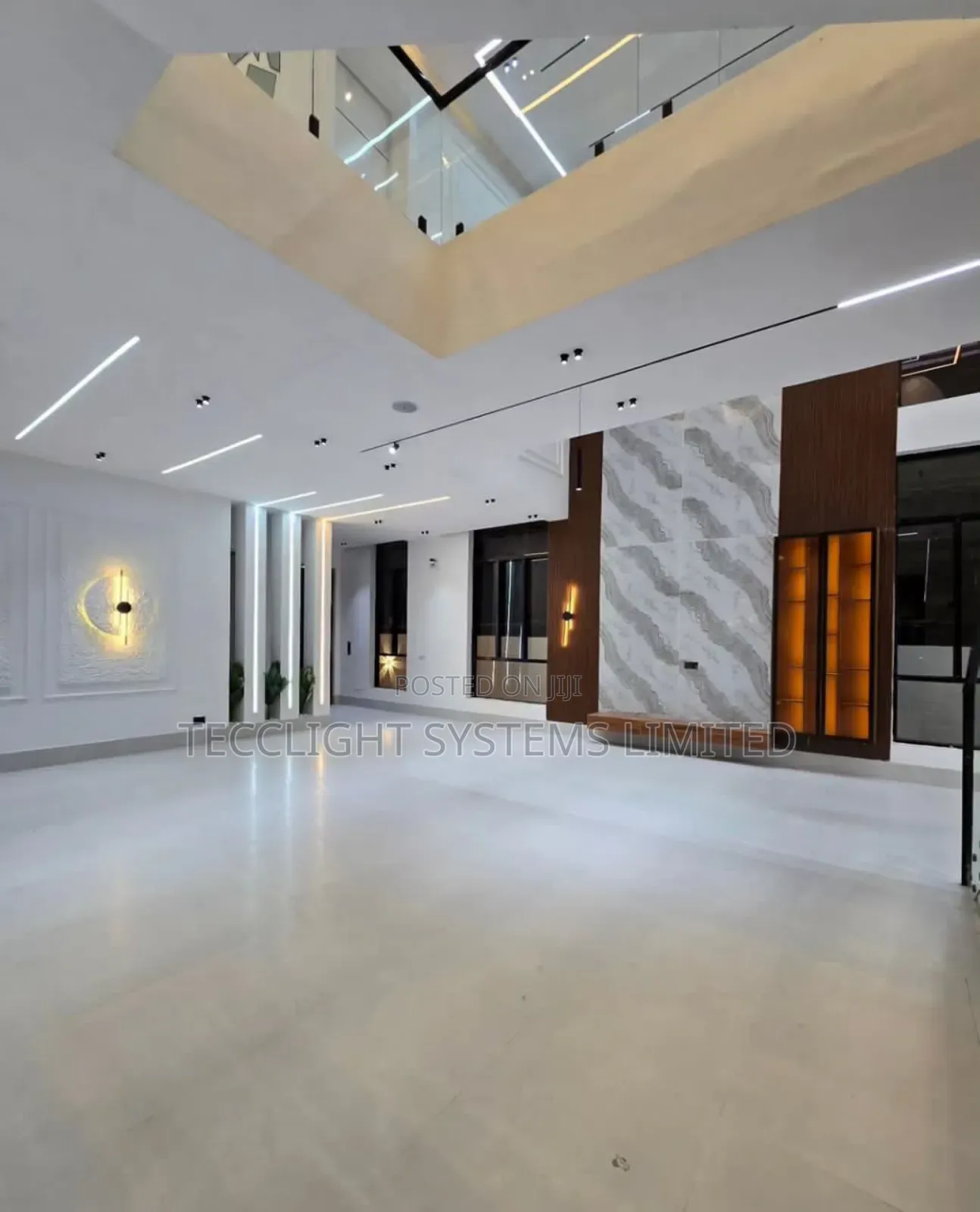 5bdrm Mansion in Ajah for sale