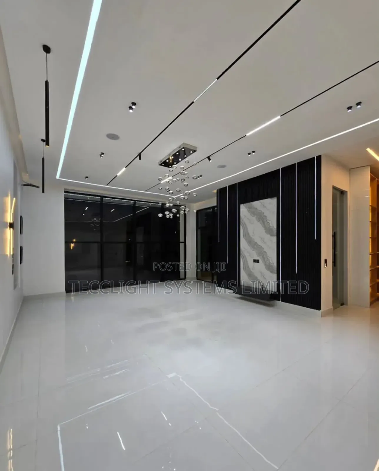 5bdrm Mansion in Ajah for sale