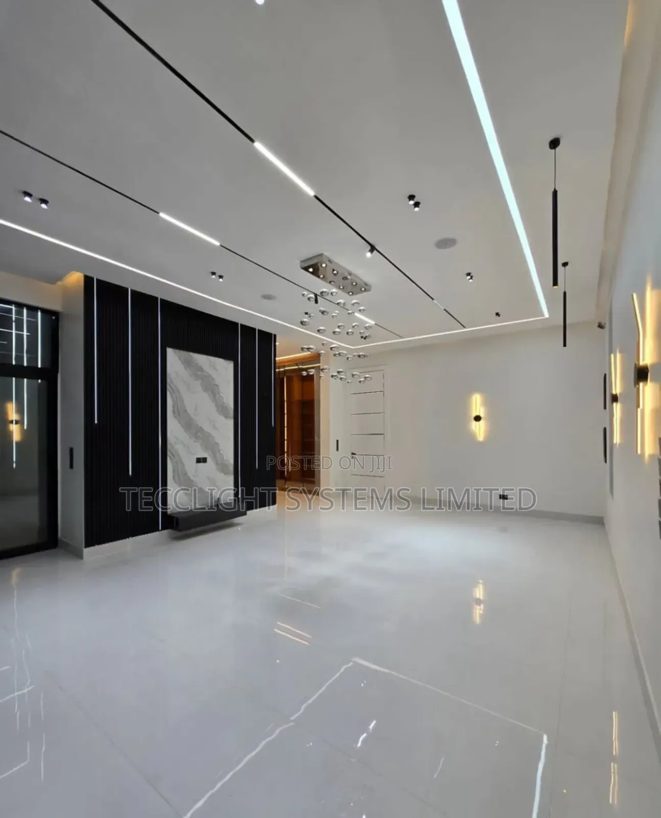 5bdrm Mansion in Ajah for sale