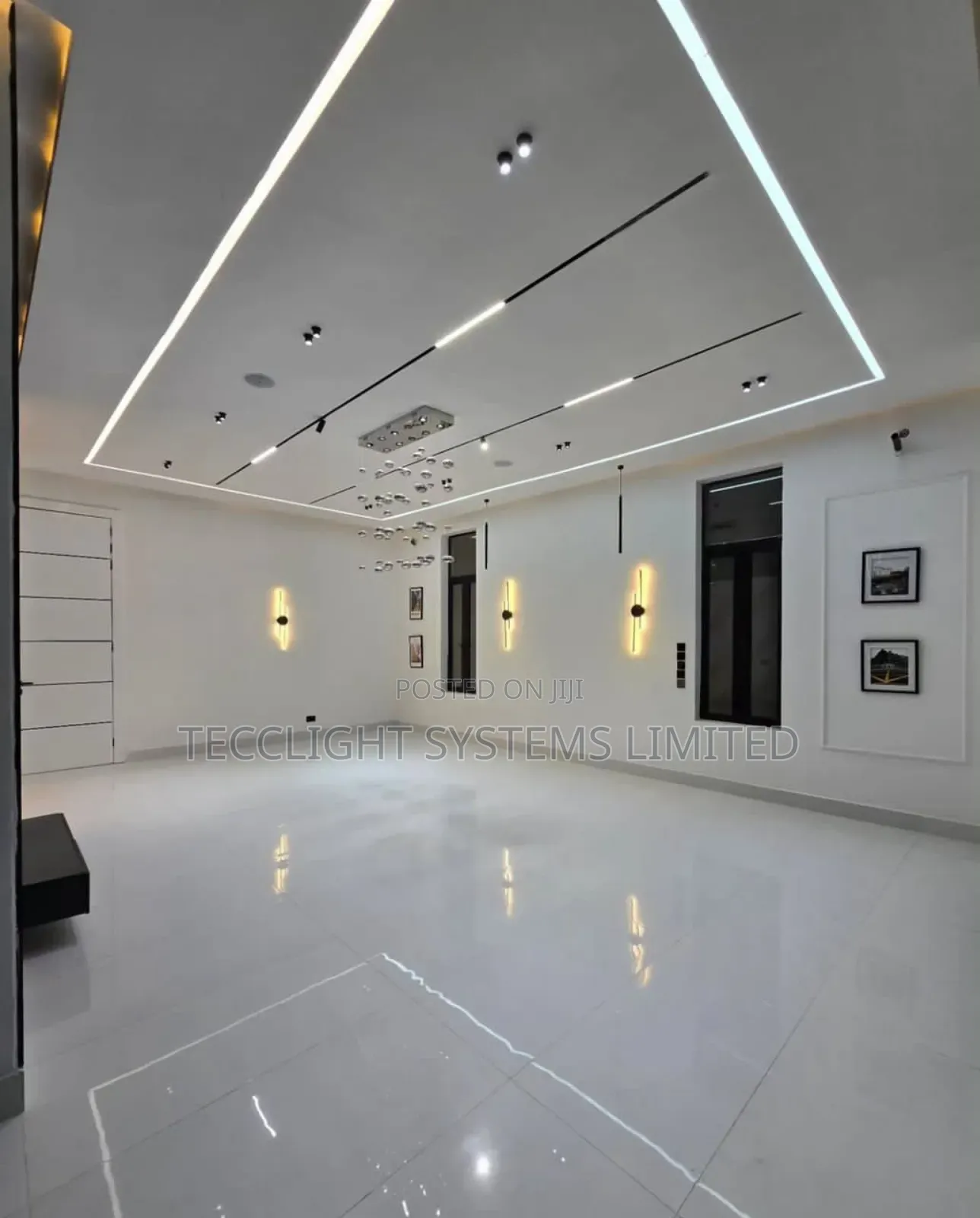 5bdrm Mansion in Ajah for sale