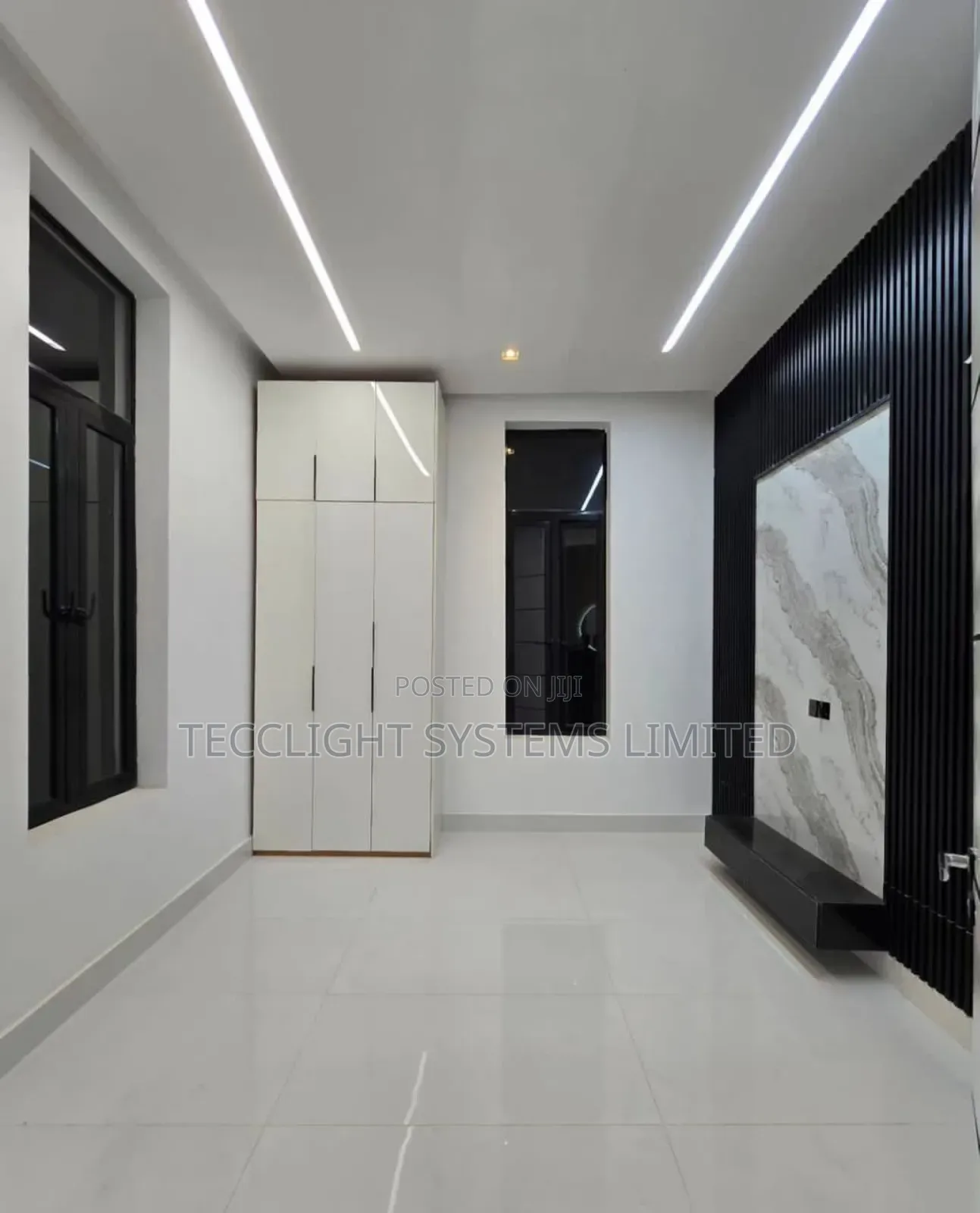 5bdrm Mansion in Ajah for sale