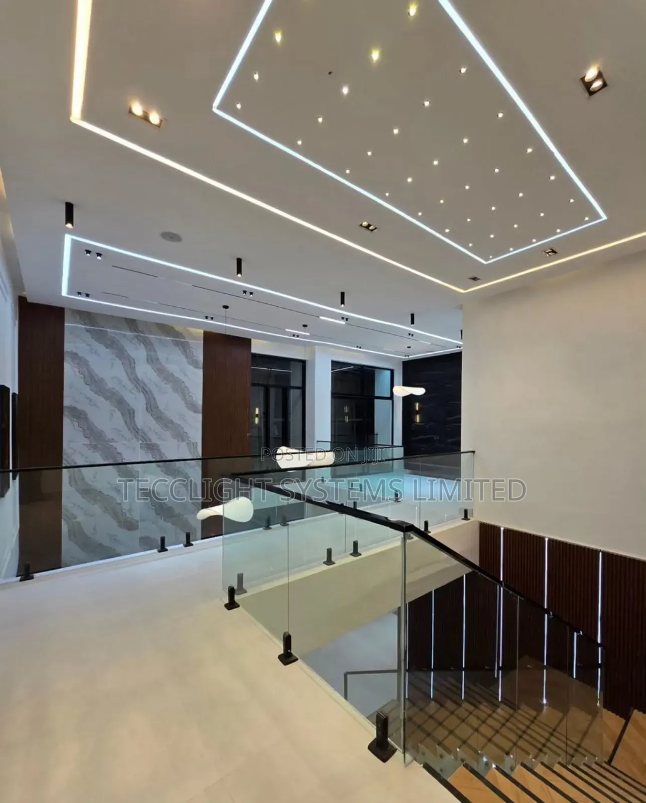 5bdrm Mansion in Ajah for sale