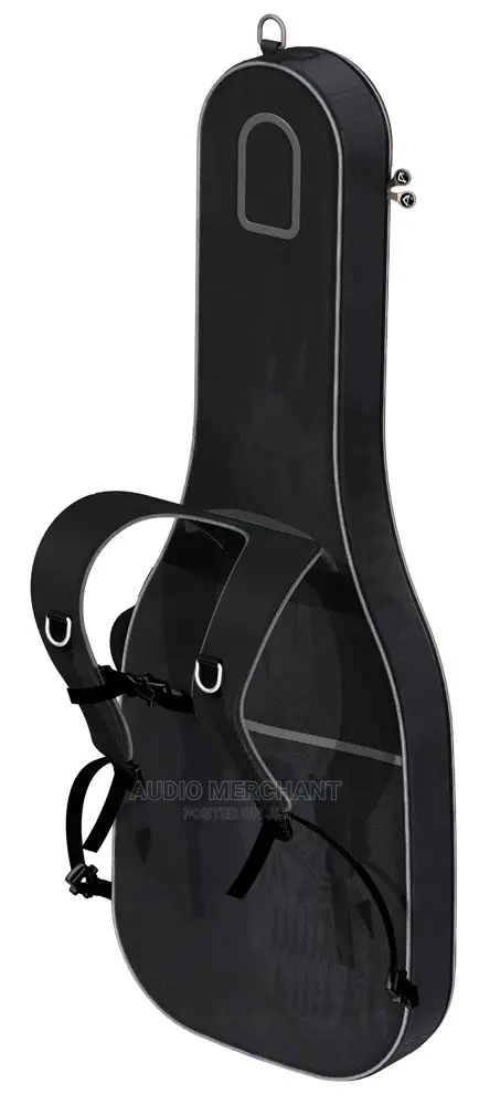 Ultimate Support USS1-EG Electric Guitar Bag