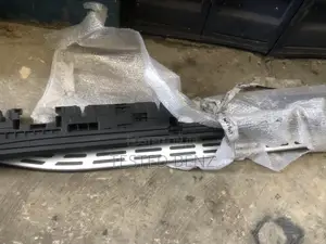 Side Step Mercedes Benz Gle 167 2021 Available