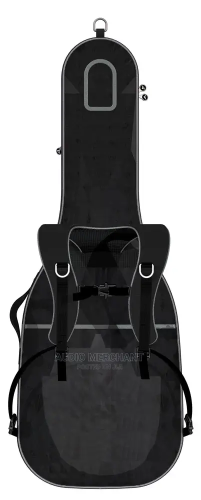 Ultimate Support USS1-EG Electric Guitar Bag