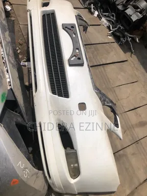 Lexus Gs3050 2010 Model Front Bumper