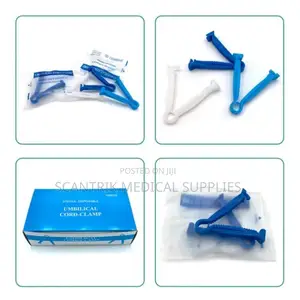 Disposable Medical Umbilical Cord