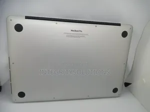 Laptop Apple MacBook 8GB Intel Core I5 SSD 256GB