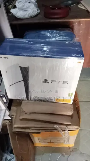 Sony Playstation 5
