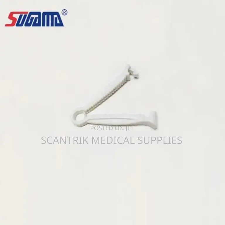 Umbilical Clamp Cutter