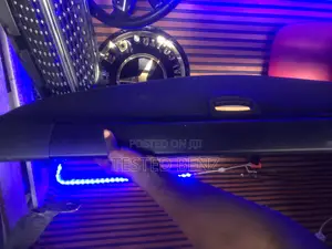 Boot Cover Mercedes Benz GLK Available