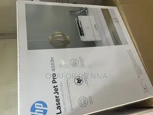 Hp Black Laser Printer 4003n