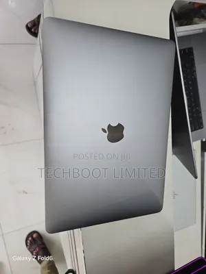 Laptop Apple MacBook 2017 8GB Intel Core I5 SSD 256GB
