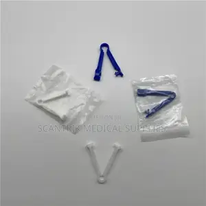 Umbilical Cord Clamp Scissor