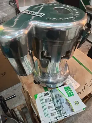 Natural Juice Extractor
