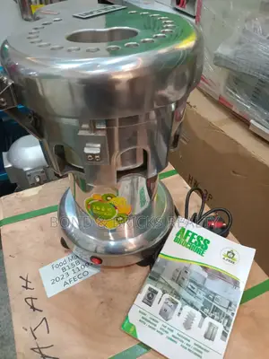 Natural Juice Extractor