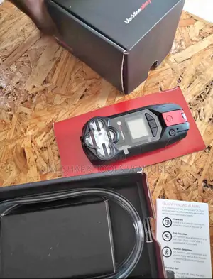 Blackline Safety G7c Gas Detector - H2s,Co,Lel,O2