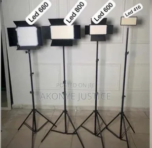 Pro Led 600 Light