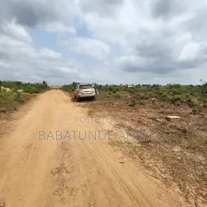 2 Plots of Land for Sale Inside King's Court at Moniya