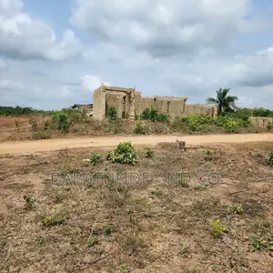 2 Plots of Land for Sale Inside King's Court at Moniya