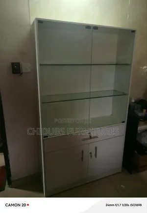 Quality Unique Glass Shelves 003